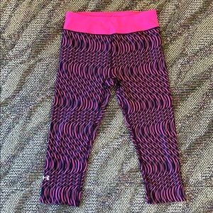 Women’s Capri